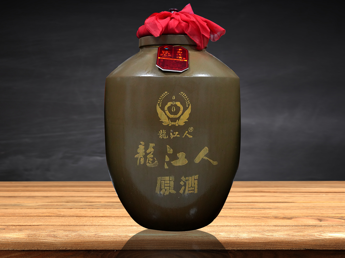 长白汾酒50度清香型