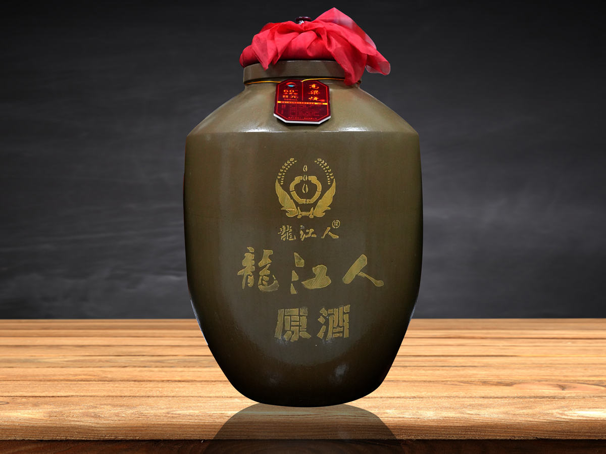 高粱烧60度浓香型