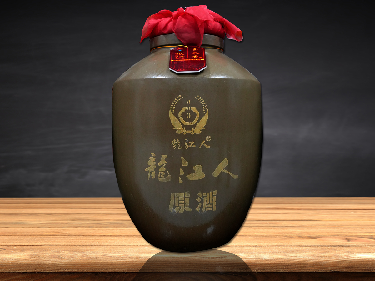 玉米香50度清香型