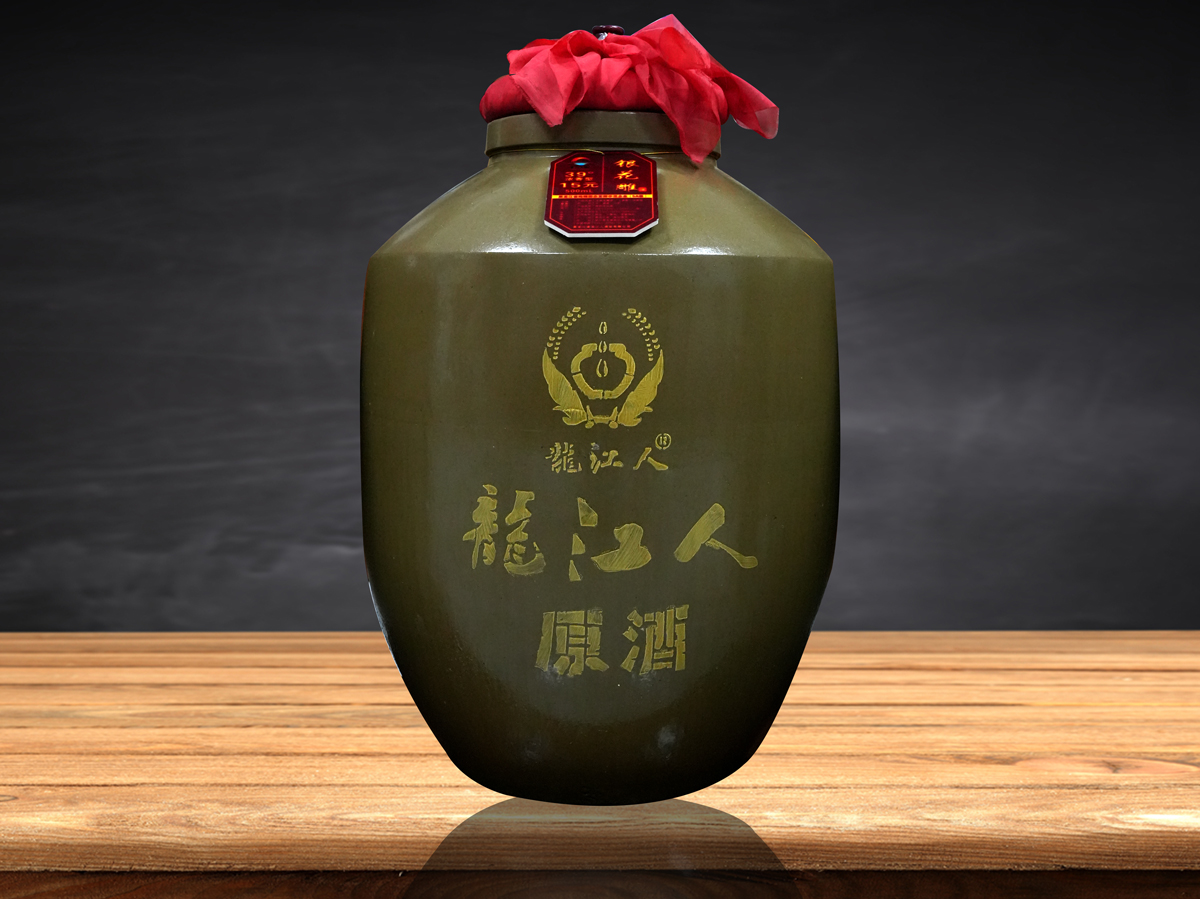 银花雕39度浓香型