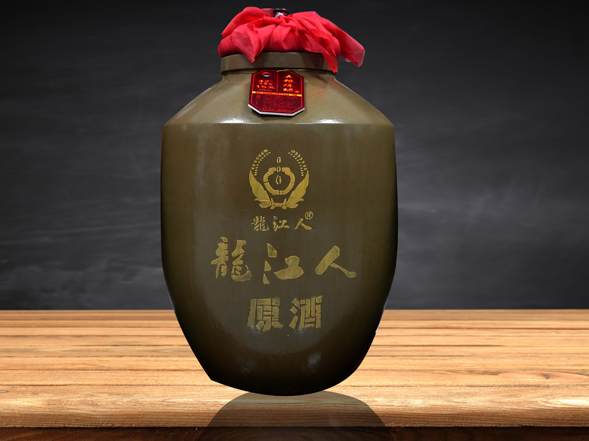 五粮陈酿42度浓香型