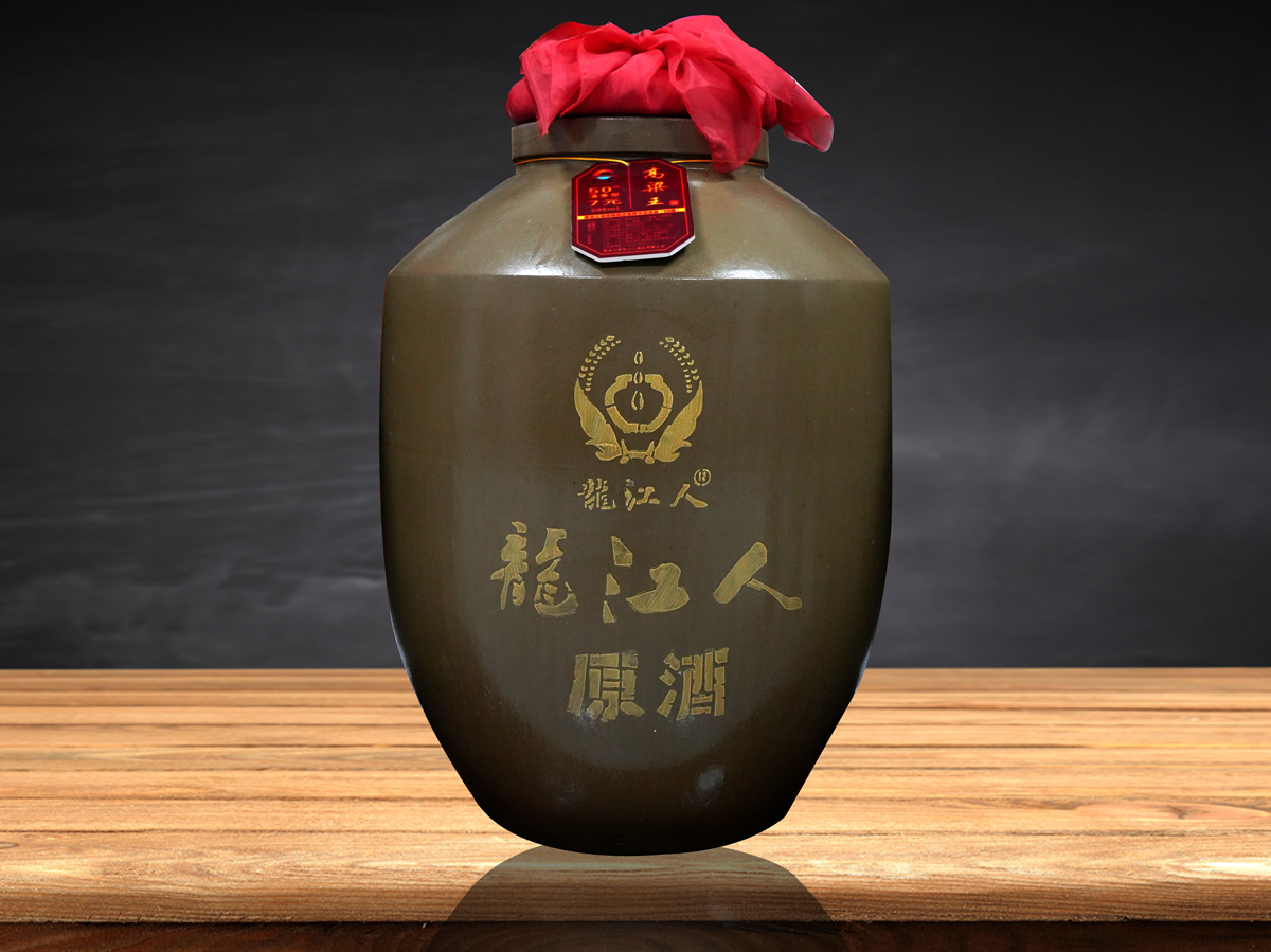 高粱王50度清香型